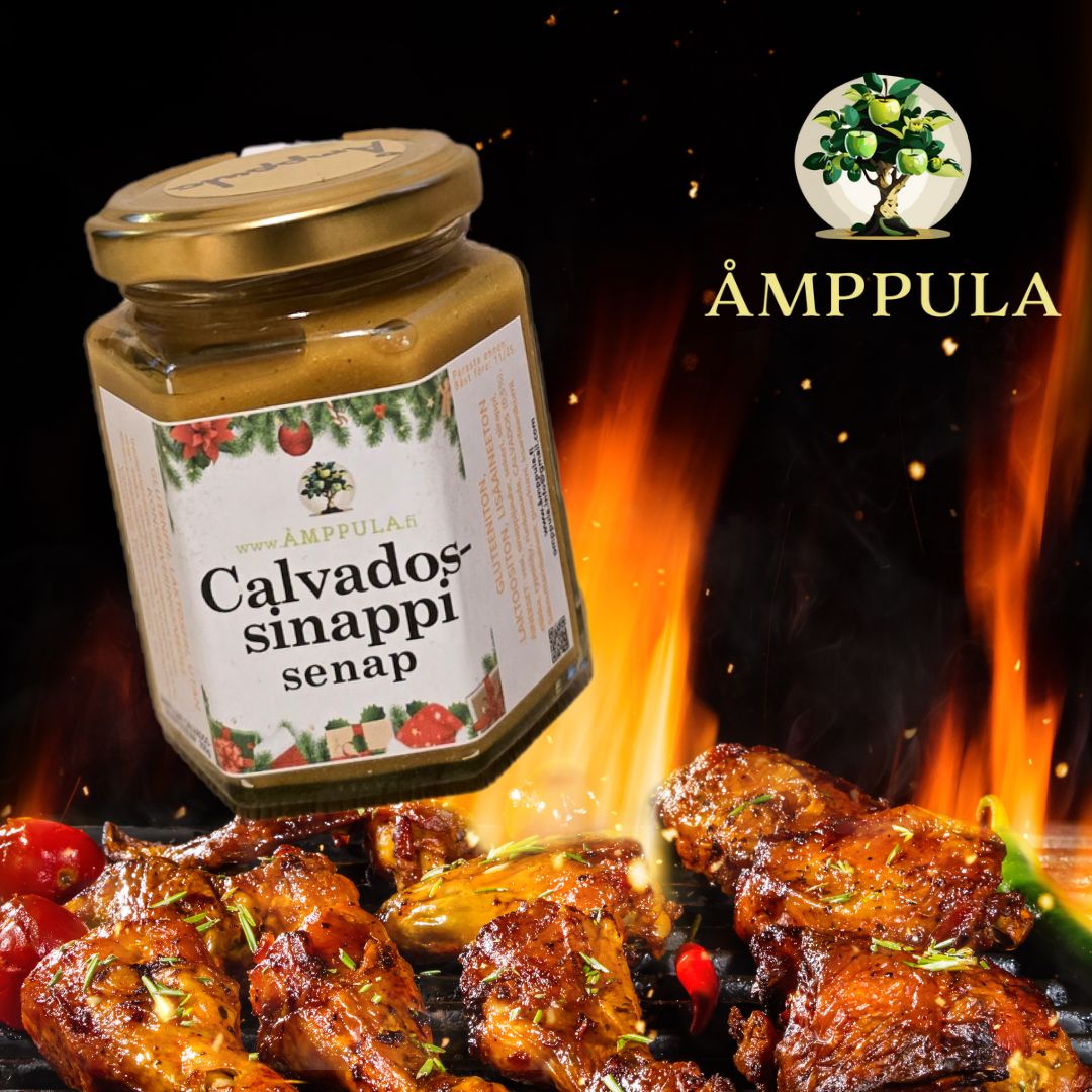 Calvados Sinappi