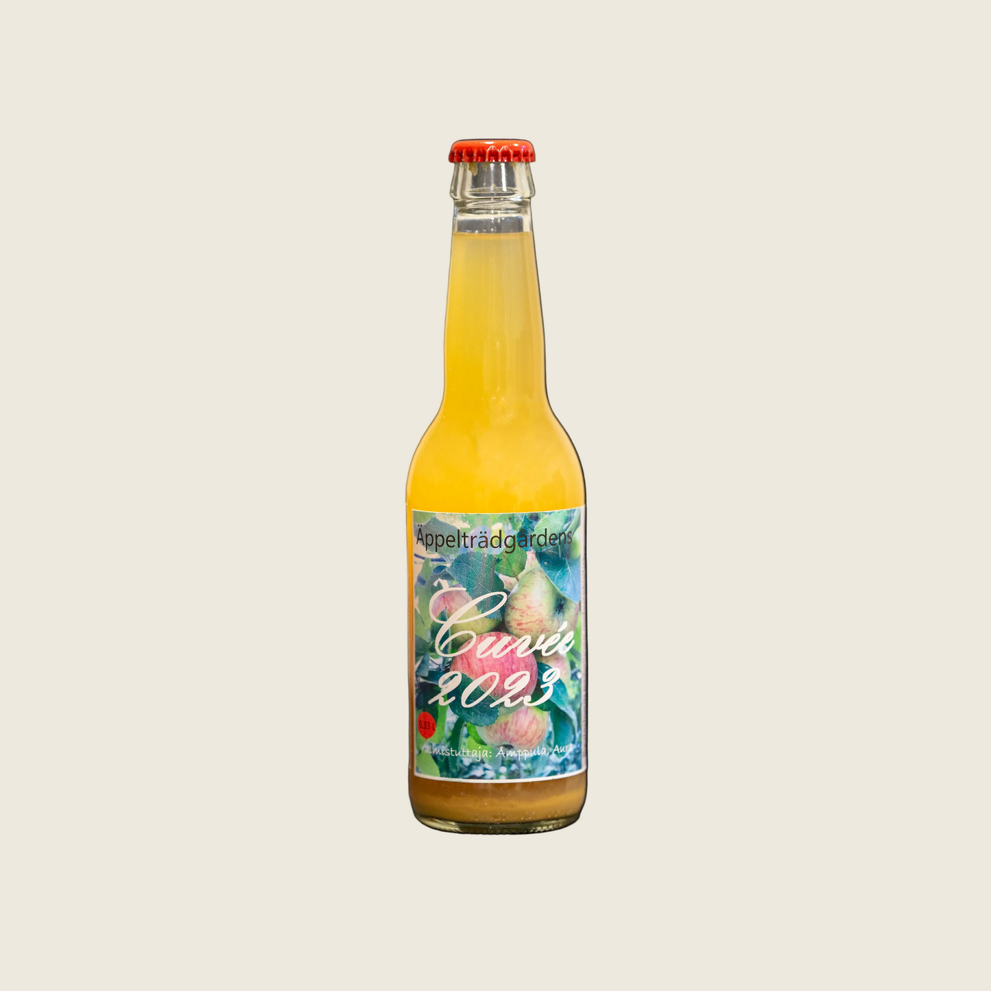 Åmppulan Cuvée