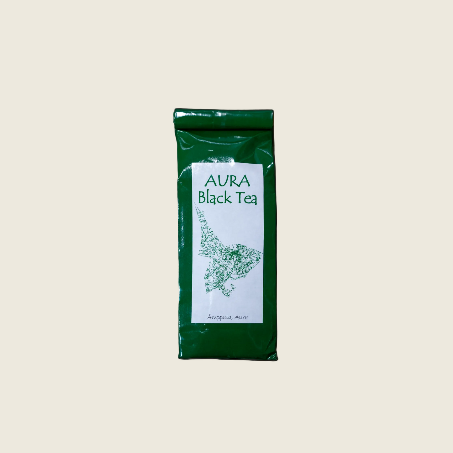 Aura Black Tea