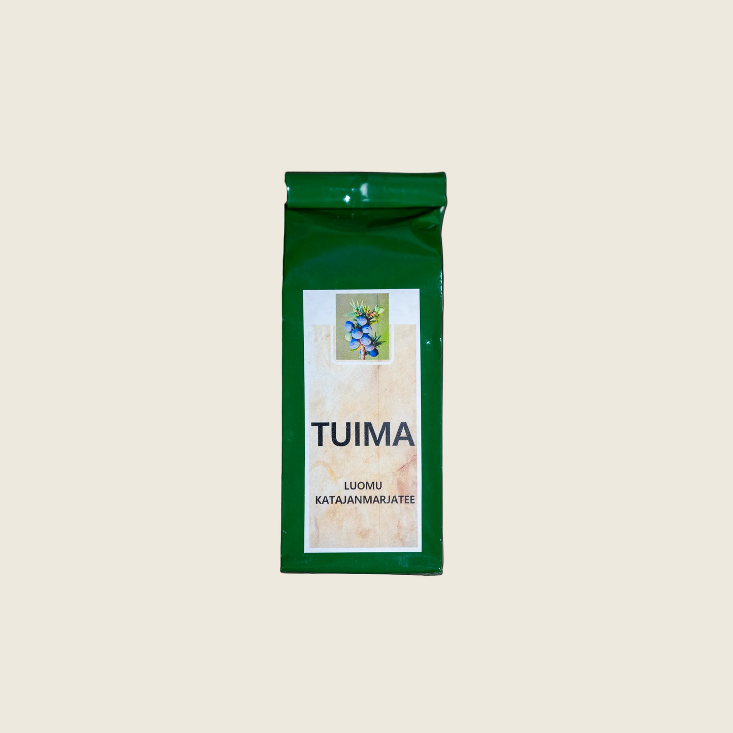 Tuima Tee