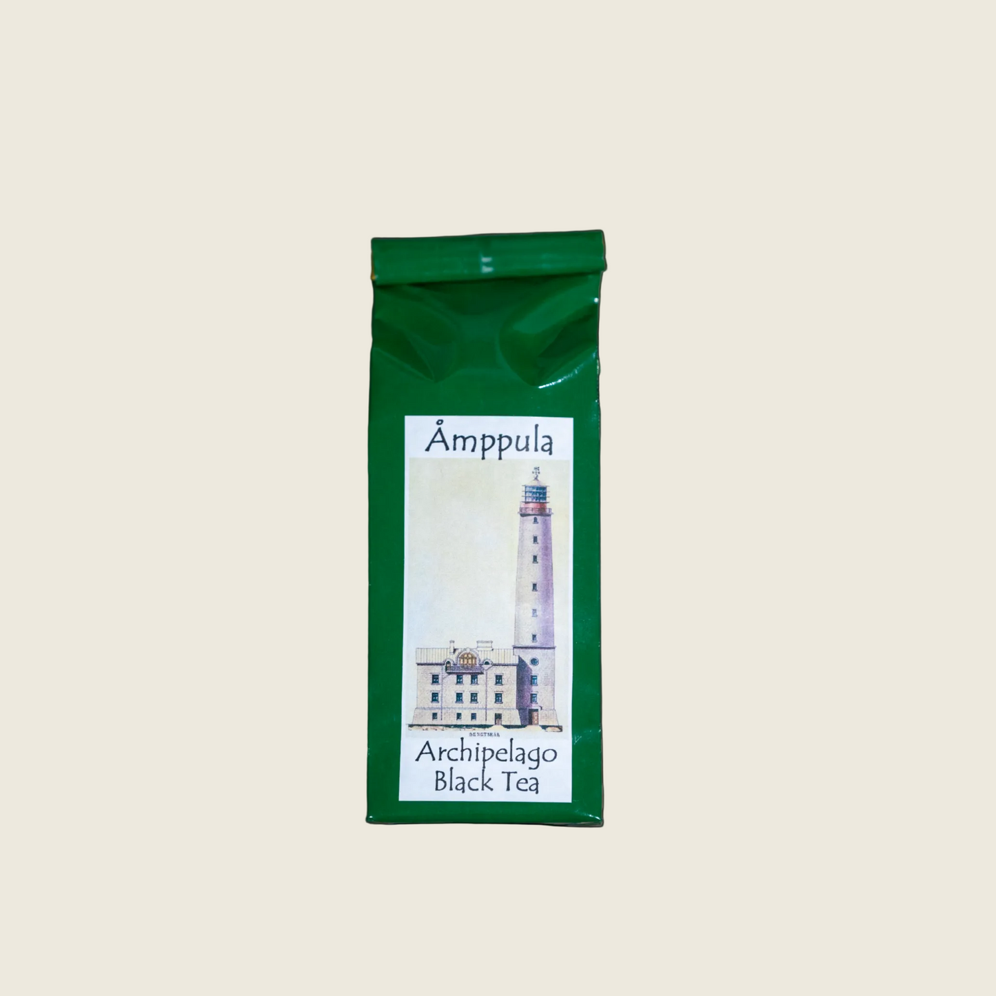 Archipelago Black Tea