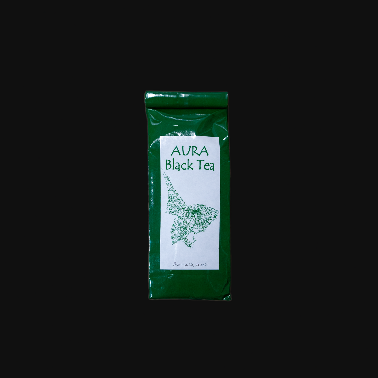 Aura Black Tea