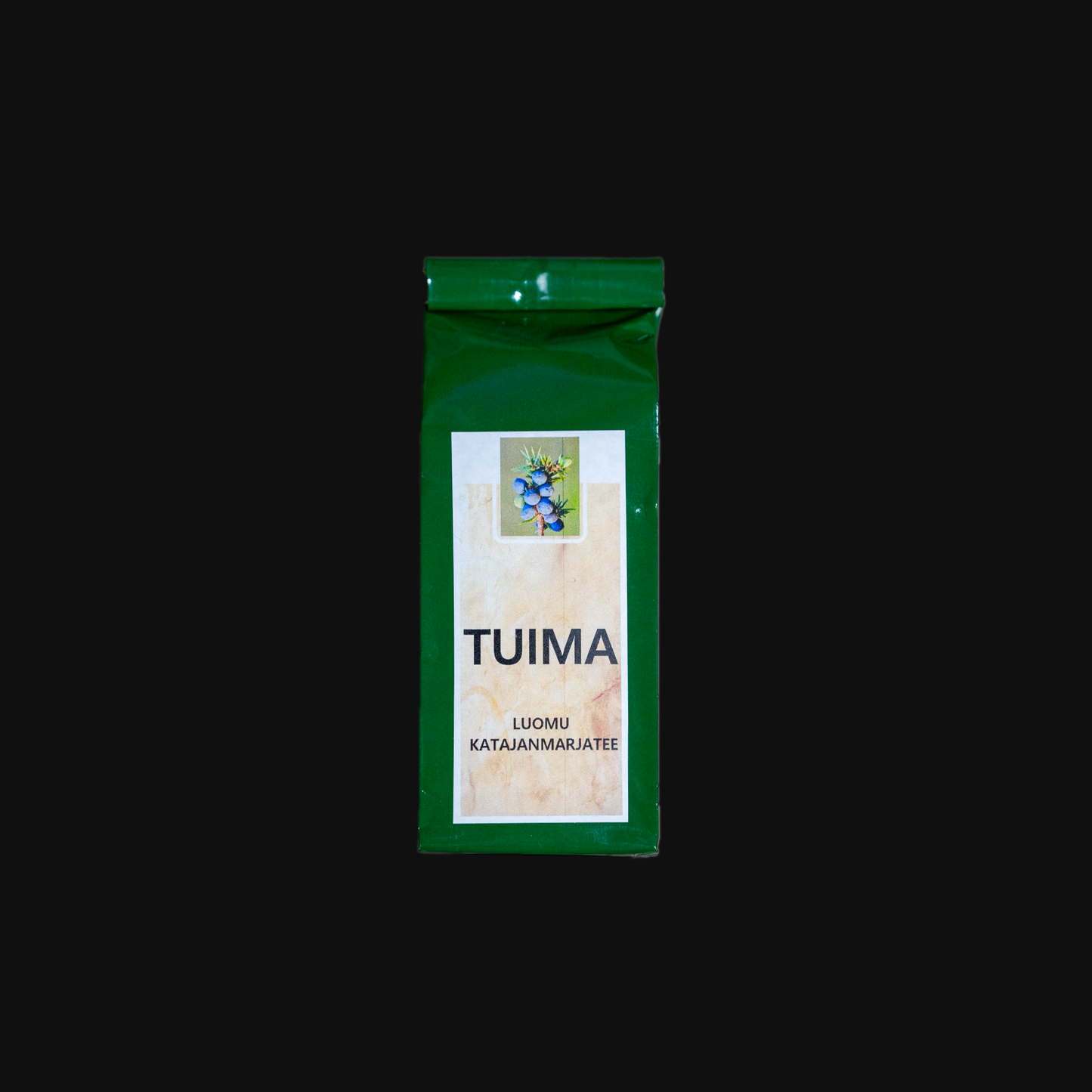 Tuima Tee