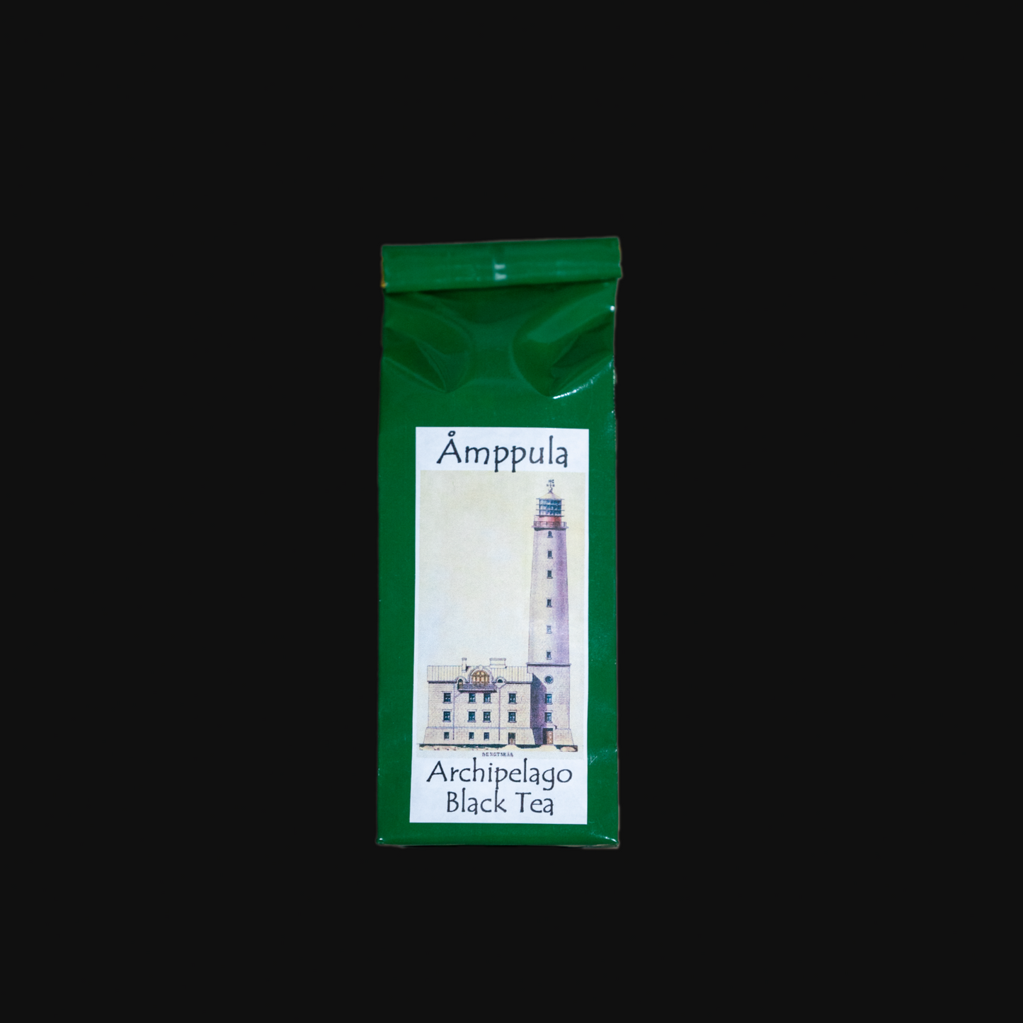 Archipelago Black Tea