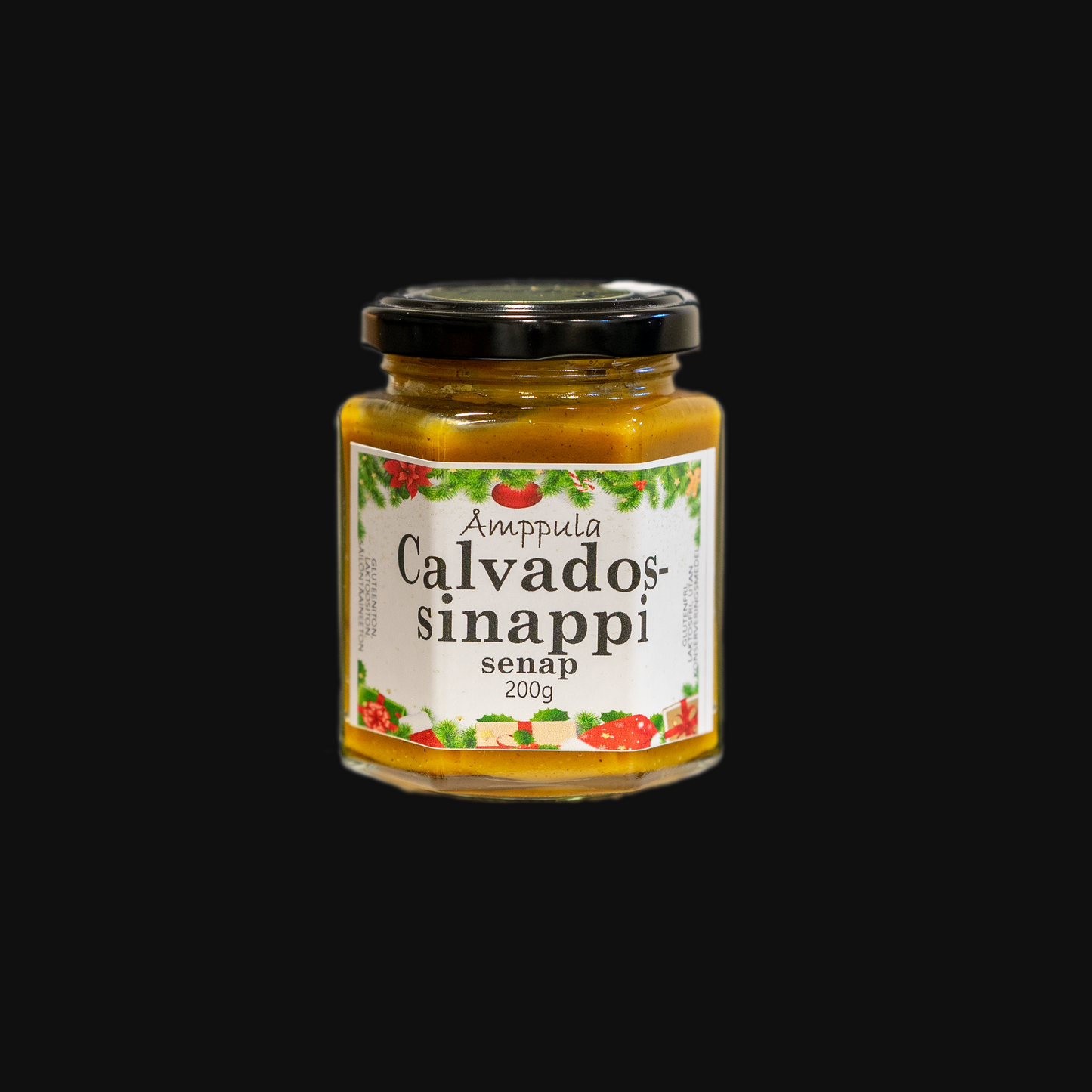 Calvados Sinappi